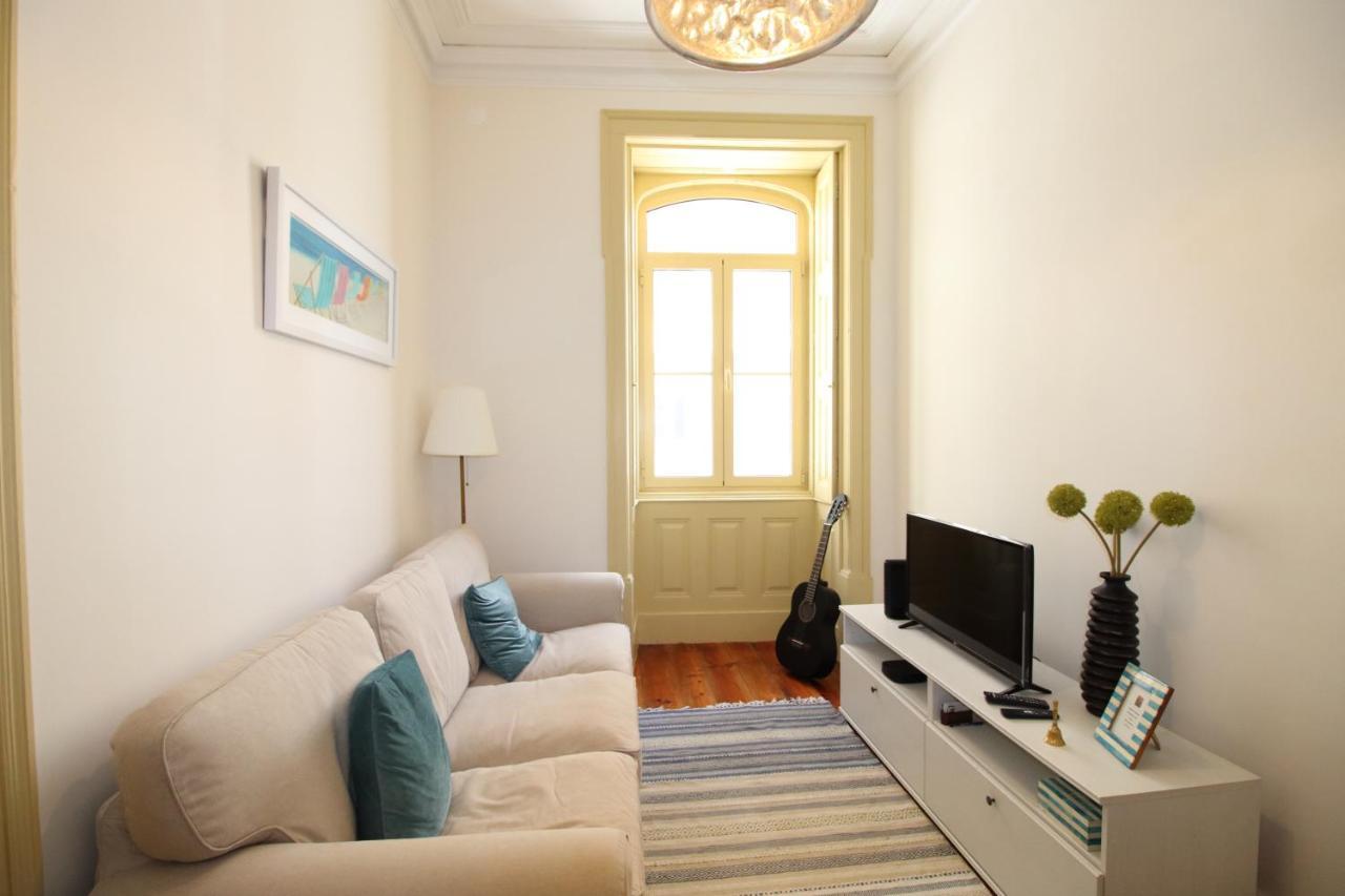 Casa 11 Cravos Villa Figueira da Foz Kültér fotó