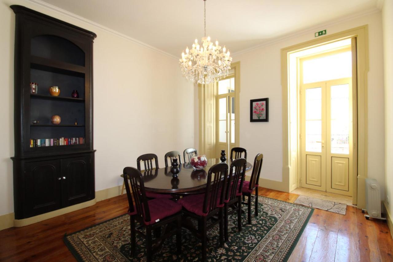 Casa 11 Cravos Villa Figueira da Foz Kültér fotó