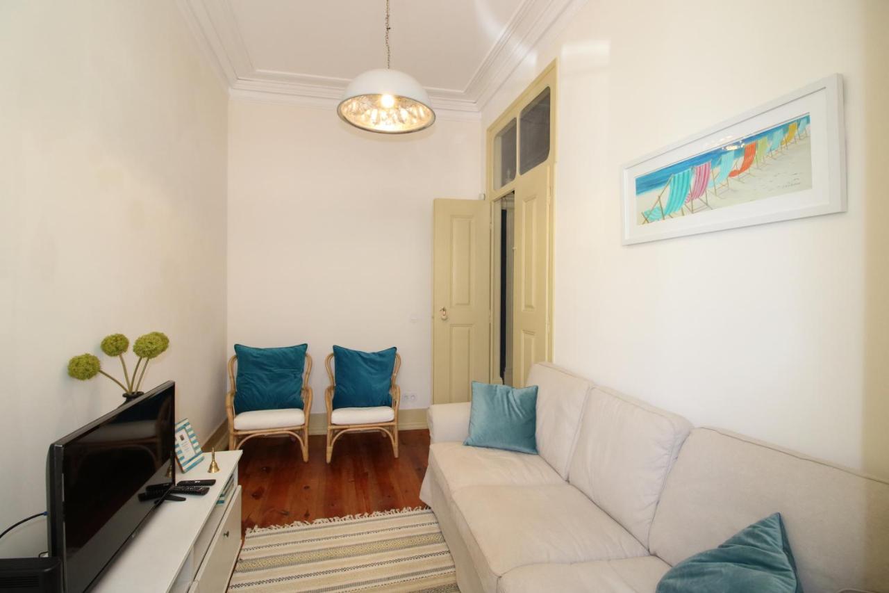 Casa 11 Cravos Villa Figueira da Foz Kültér fotó
