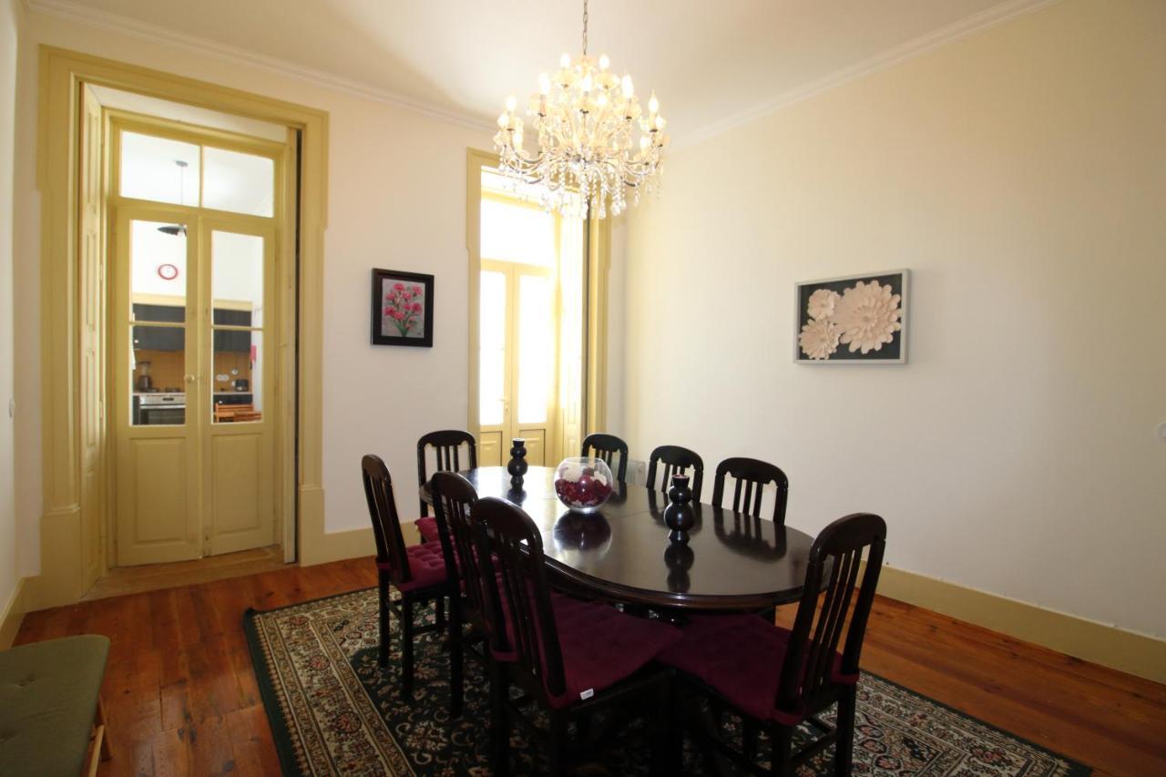 Casa 11 Cravos Villa Figueira da Foz Kültér fotó