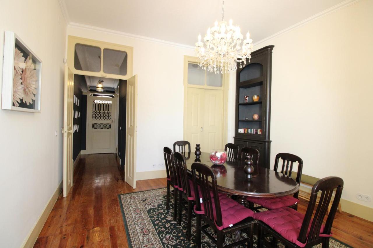 Casa 11 Cravos Villa Figueira da Foz Kültér fotó