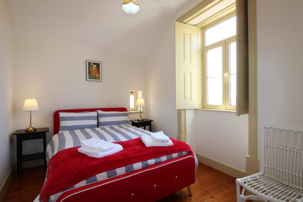 Casa 11 Cravos Villa Figueira da Foz Kültér fotó