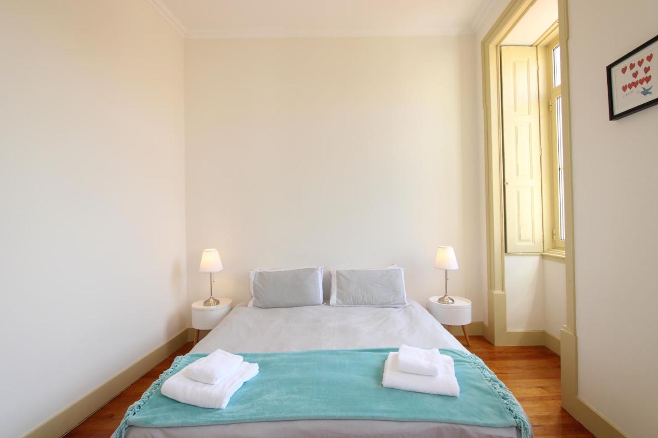 Casa 11 Cravos Villa Figueira da Foz Kültér fotó