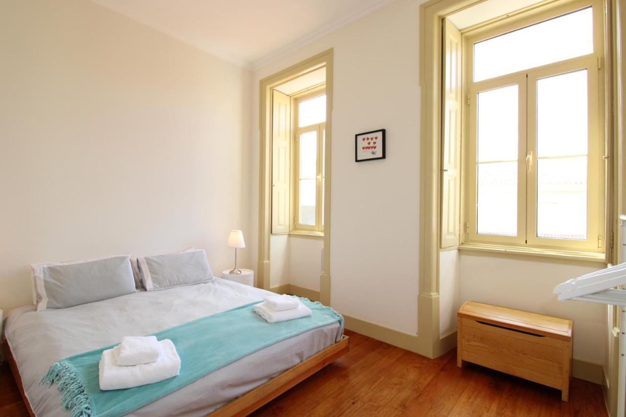 Casa 11 Cravos Villa Figueira da Foz Kültér fotó