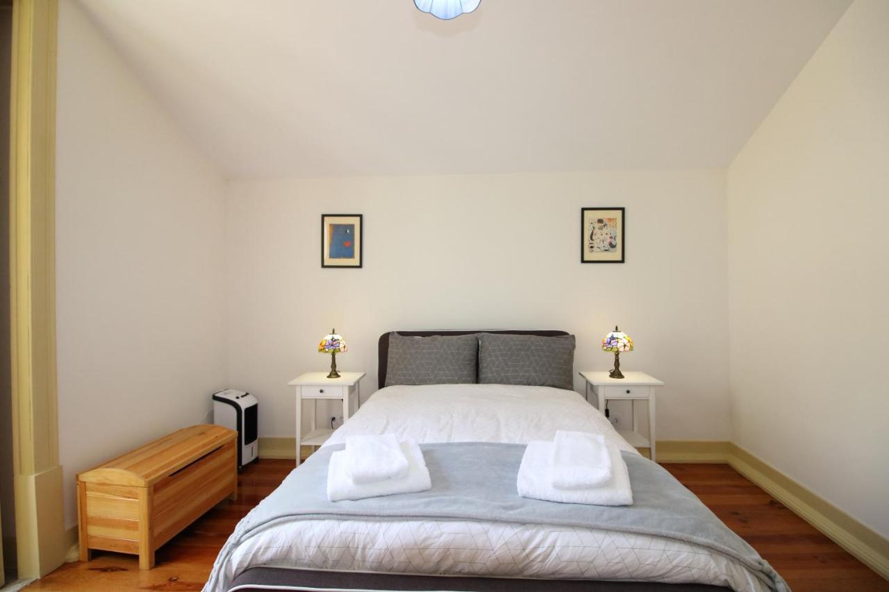 Casa 11 Cravos Villa Figueira da Foz Kültér fotó
