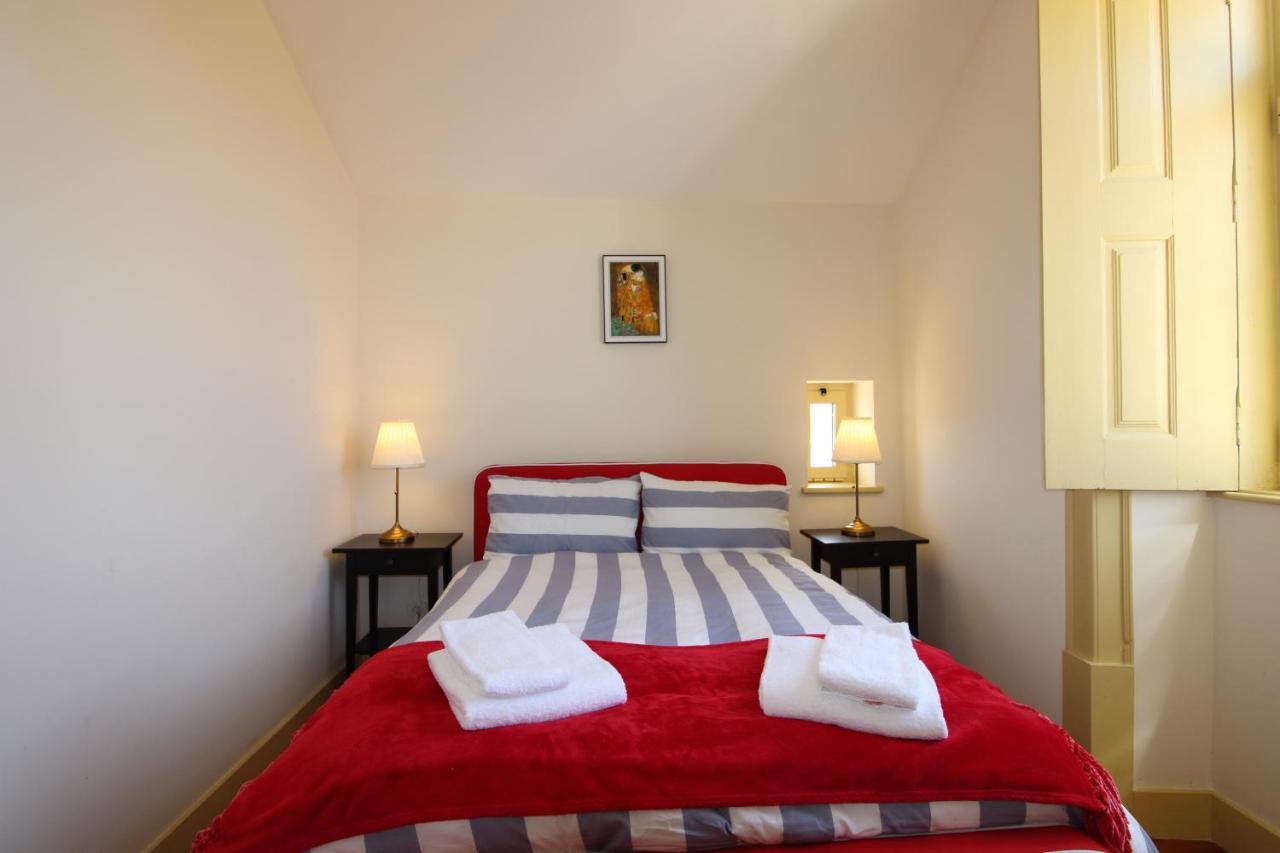 Casa 11 Cravos Villa Figueira da Foz Kültér fotó