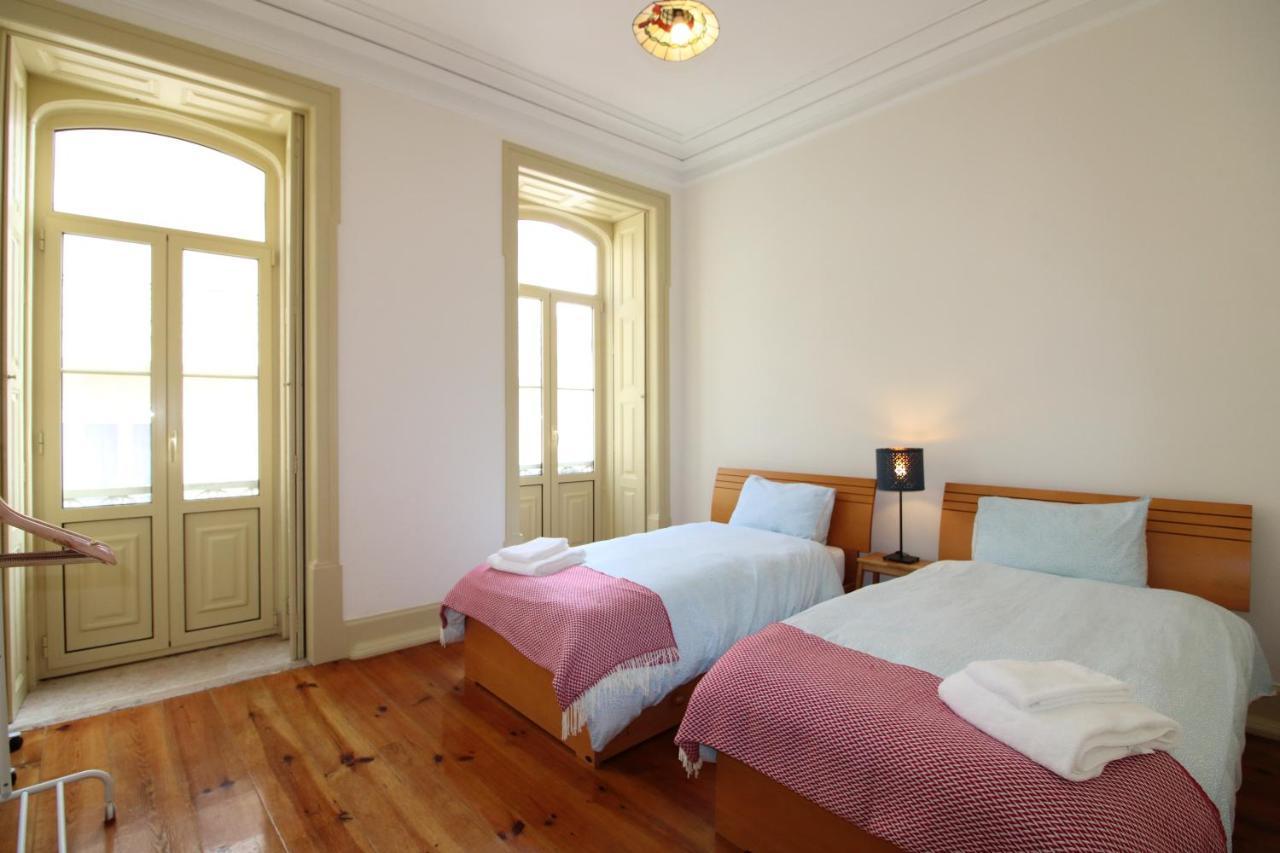 Casa 11 Cravos Villa Figueira da Foz Kültér fotó