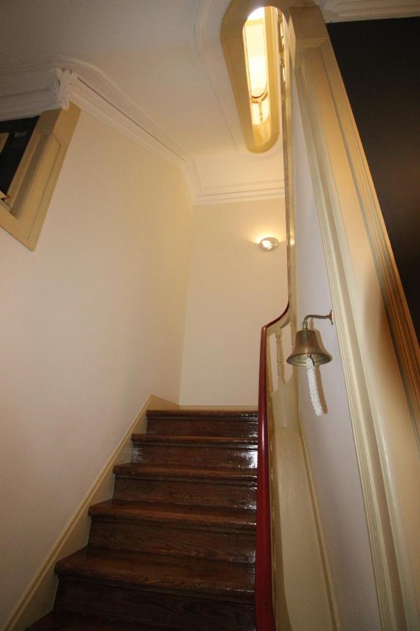 Casa 11 Cravos Villa Figueira da Foz Kültér fotó