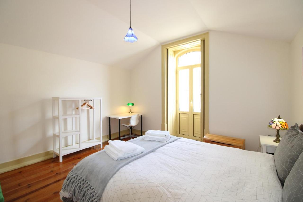 Casa 11 Cravos Villa Figueira da Foz Kültér fotó