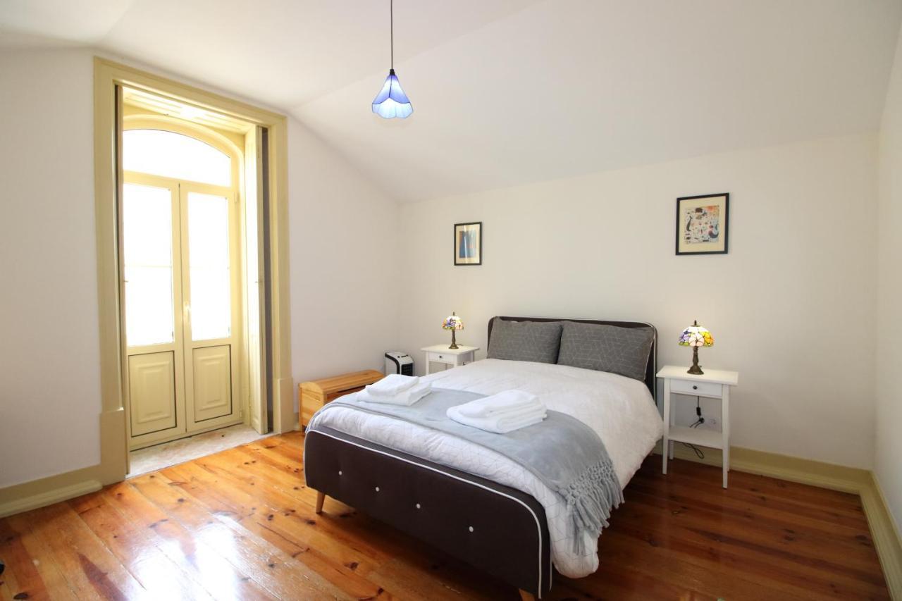 Casa 11 Cravos Villa Figueira da Foz Kültér fotó
