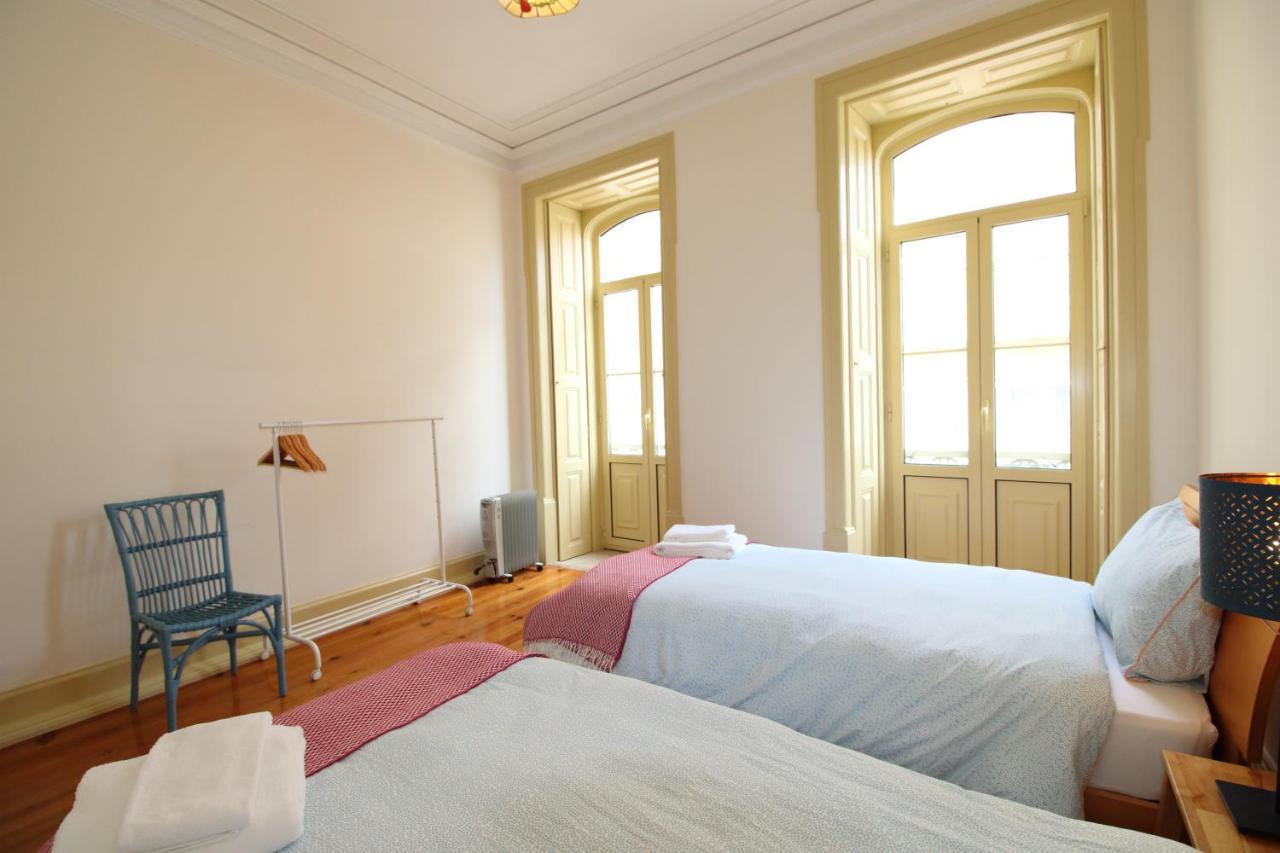 Casa 11 Cravos Villa Figueira da Foz Kültér fotó