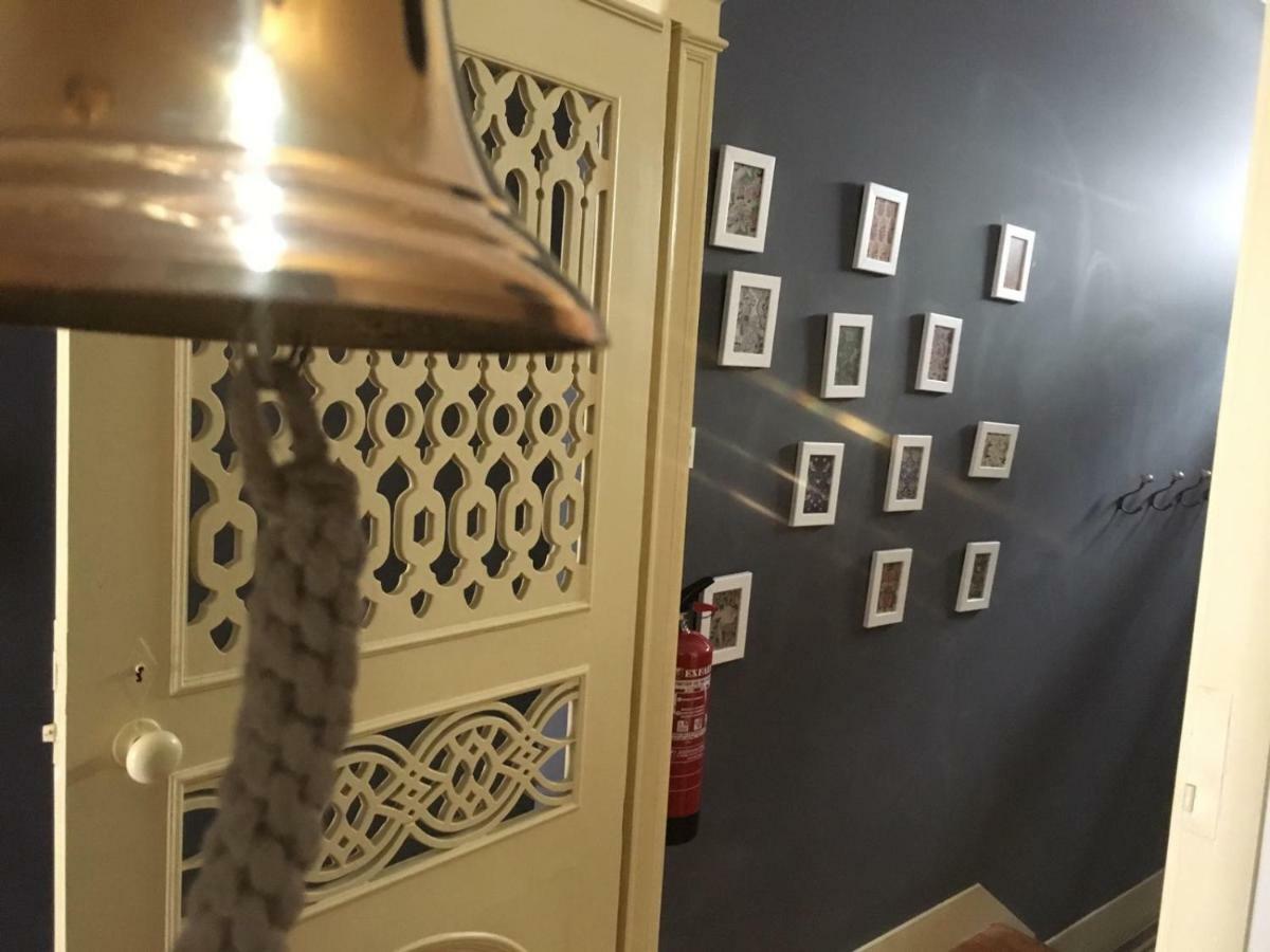 Casa 11 Cravos Villa Figueira da Foz Kültér fotó