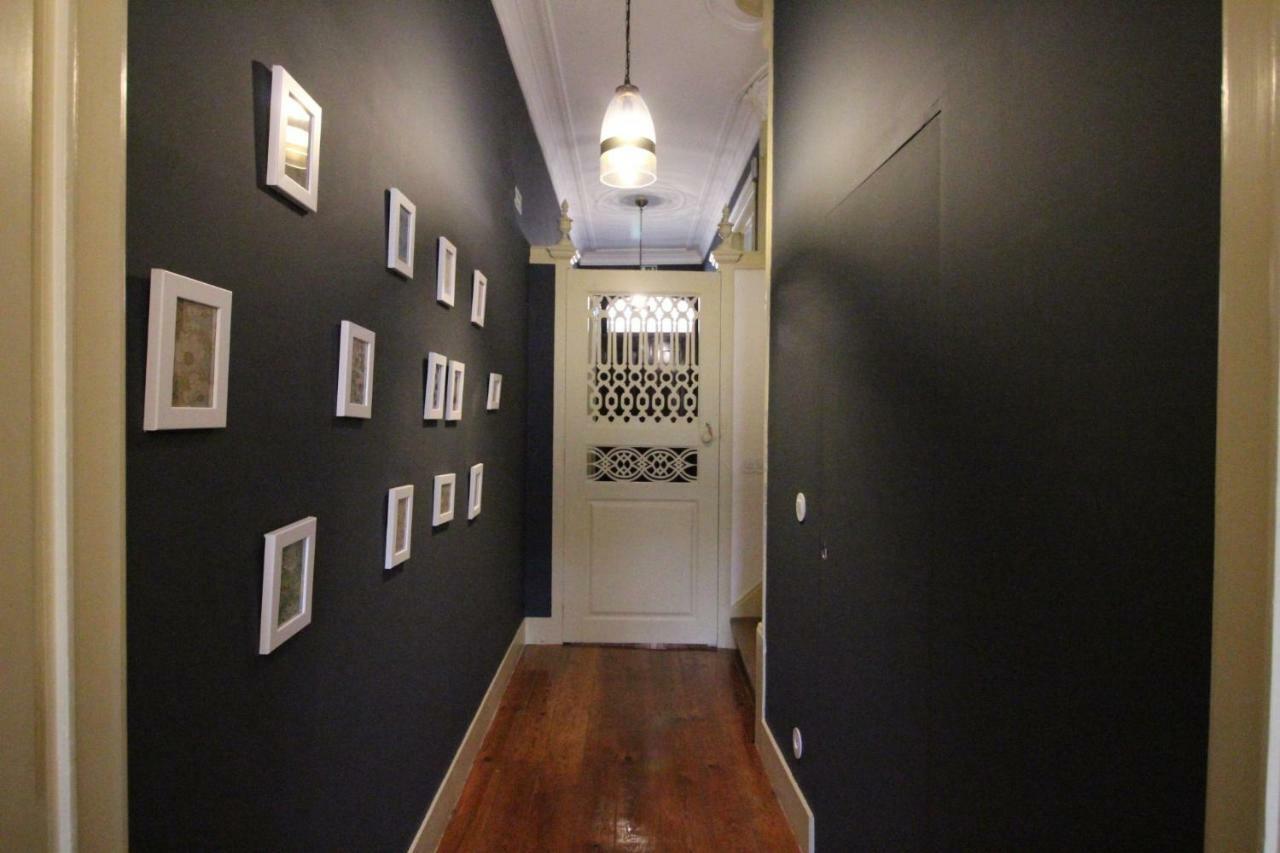 Casa 11 Cravos Villa Figueira da Foz Kültér fotó