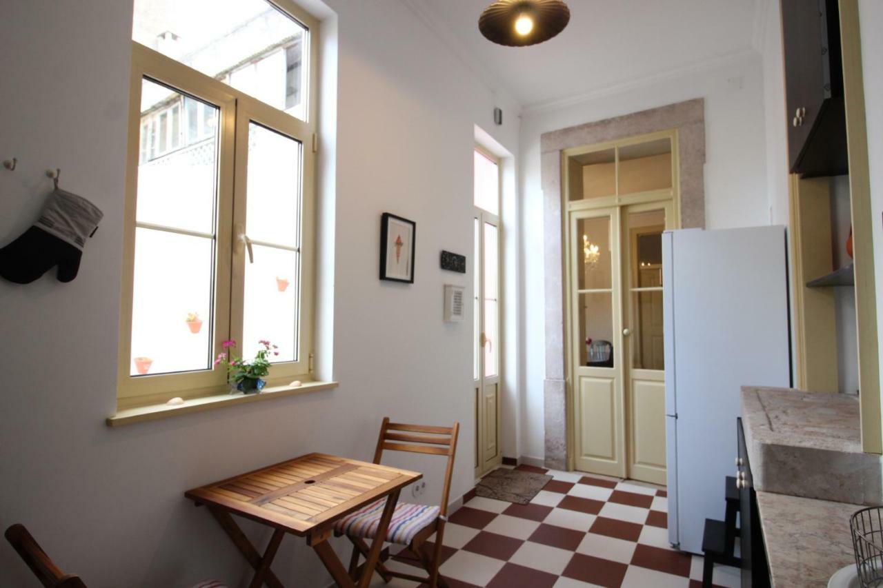 Casa 11 Cravos Villa Figueira da Foz Kültér fotó
