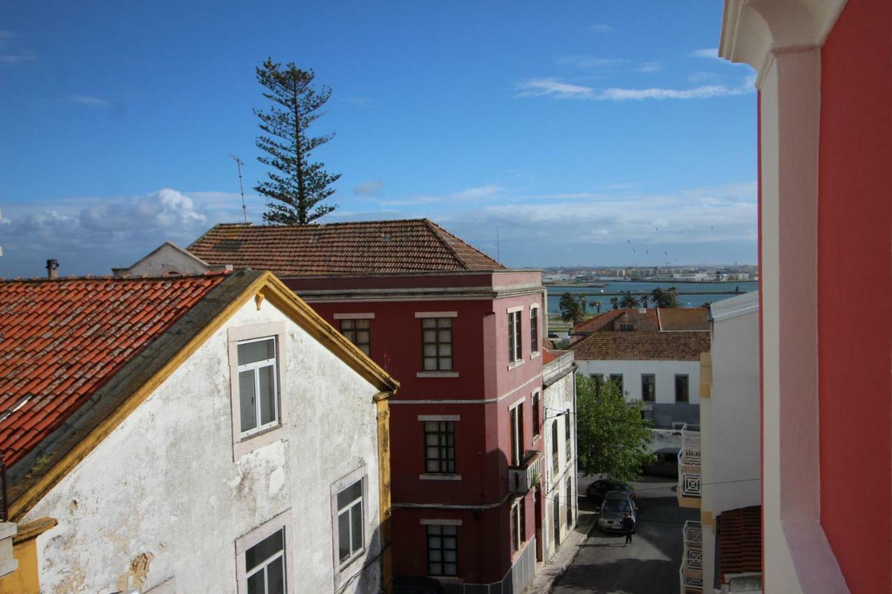 Casa 11 Cravos Villa Figueira da Foz Kültér fotó