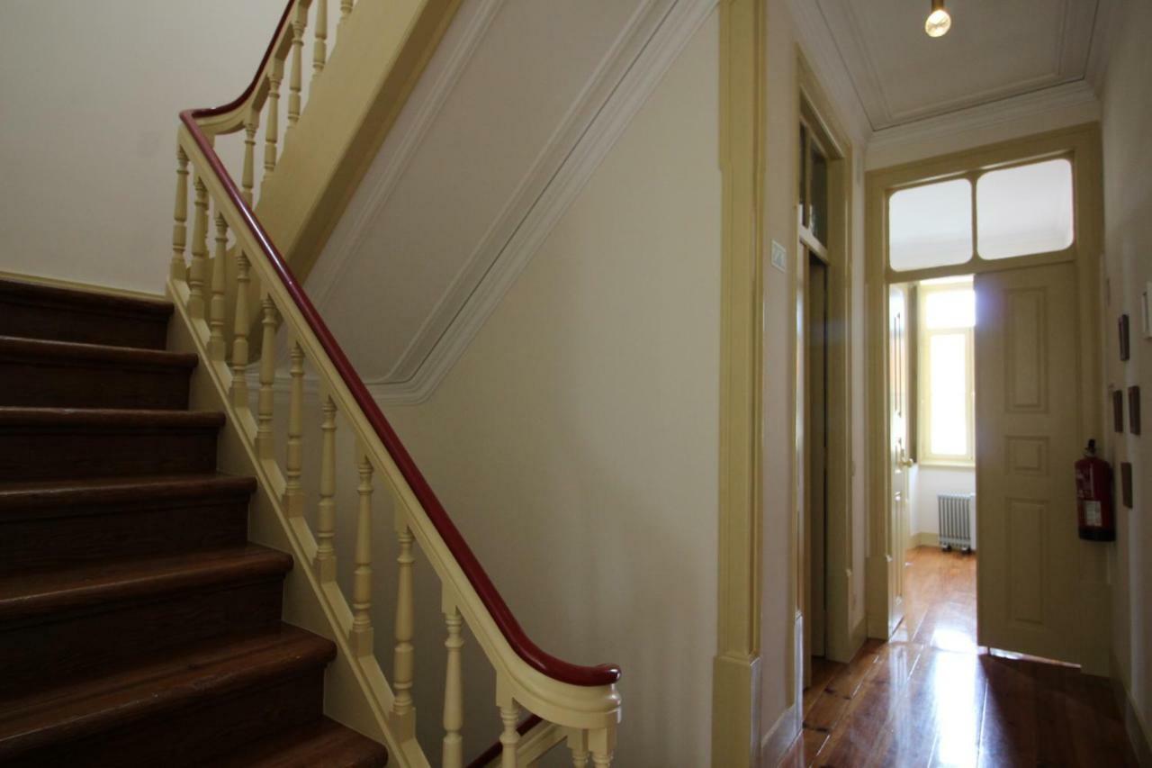 Casa 11 Cravos Villa Figueira da Foz Kültér fotó