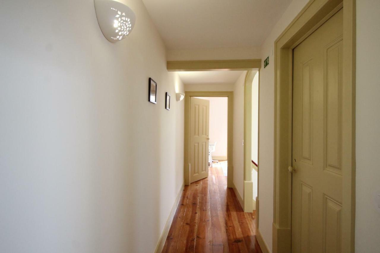 Casa 11 Cravos Villa Figueira da Foz Kültér fotó