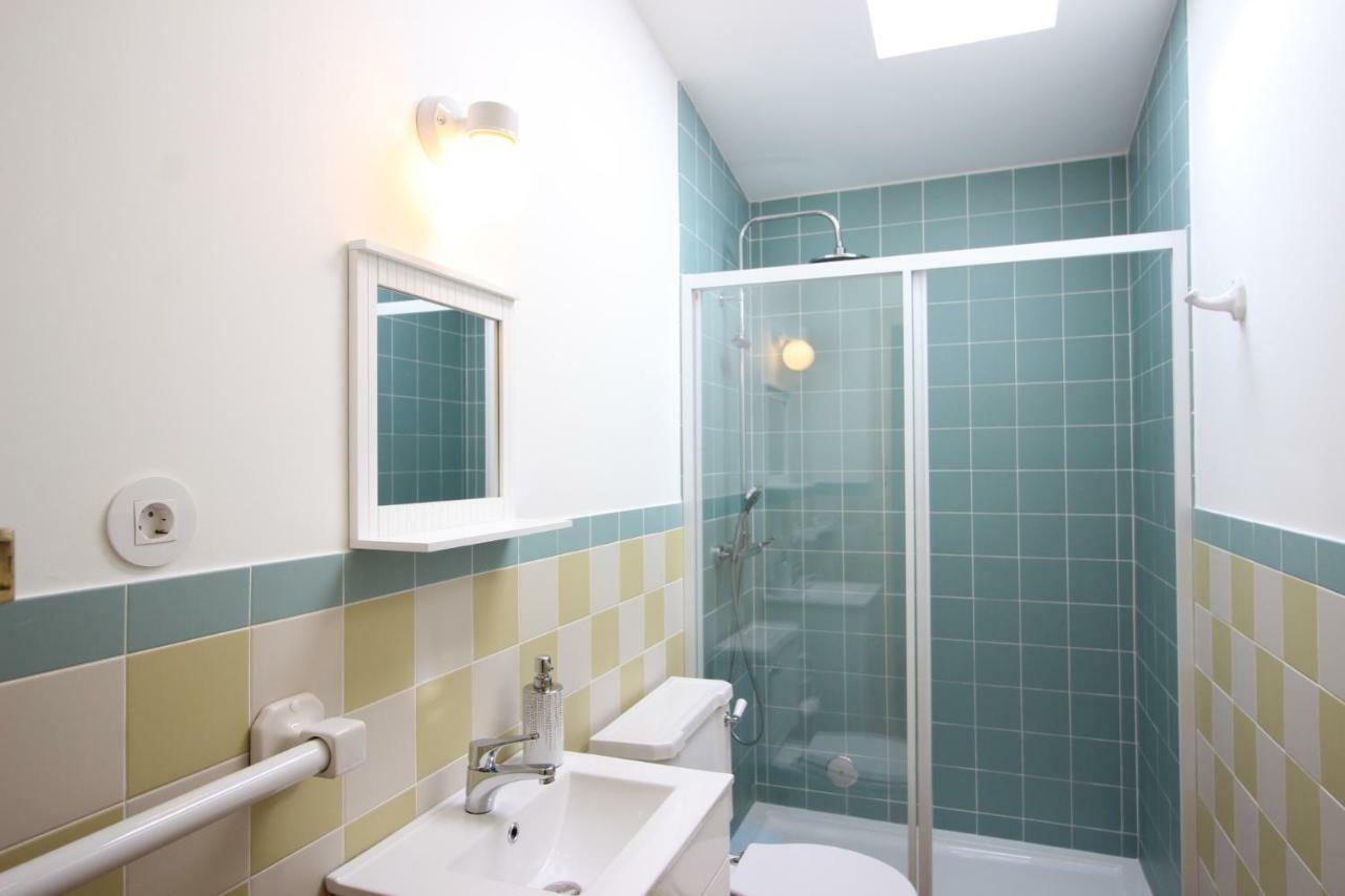 Casa 11 Cravos Villa Figueira da Foz Kültér fotó