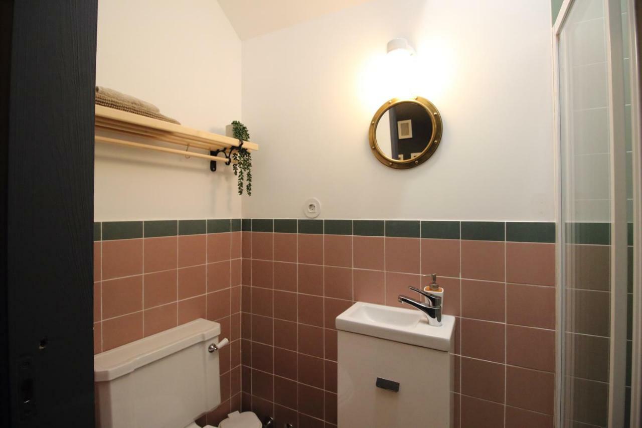 Casa 11 Cravos Villa Figueira da Foz Kültér fotó