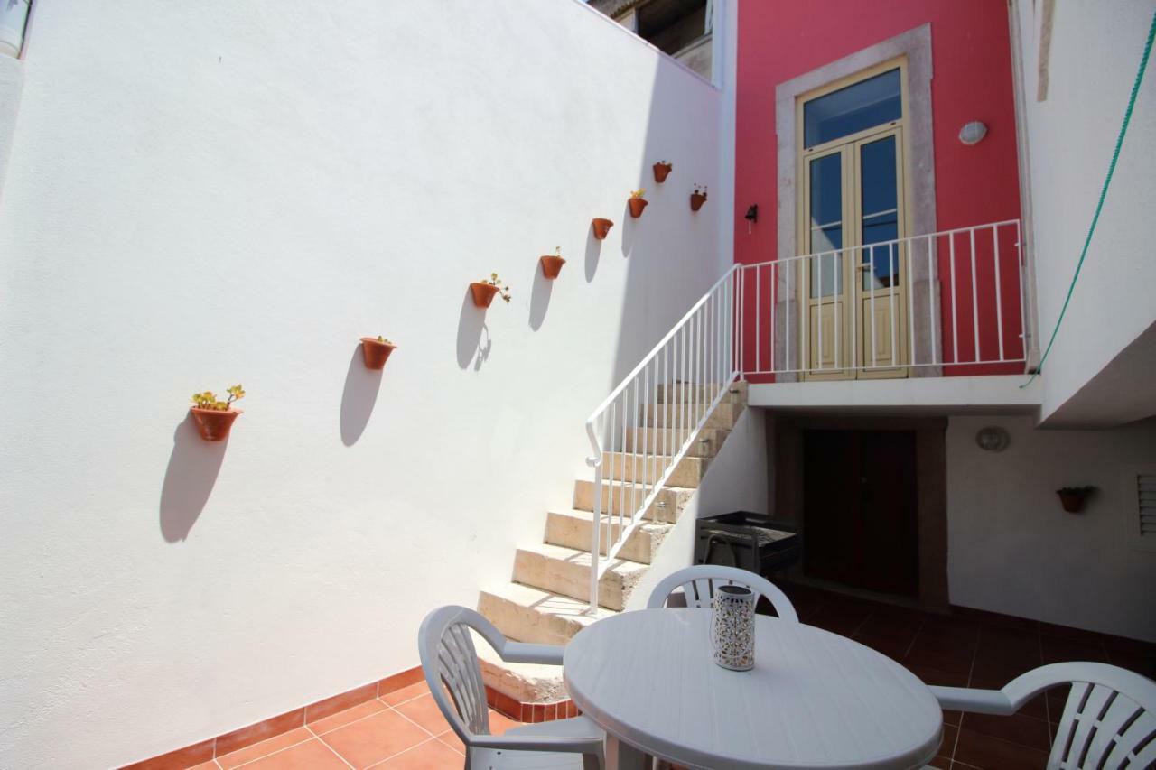 Casa 11 Cravos Villa Figueira da Foz Kültér fotó