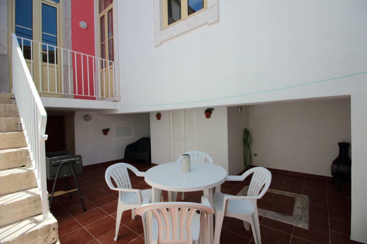 Casa 11 Cravos Villa Figueira da Foz Kültér fotó