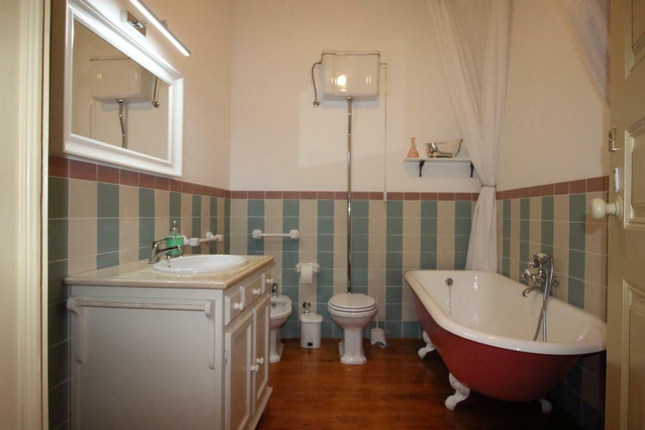 Casa 11 Cravos Villa Figueira da Foz Kültér fotó