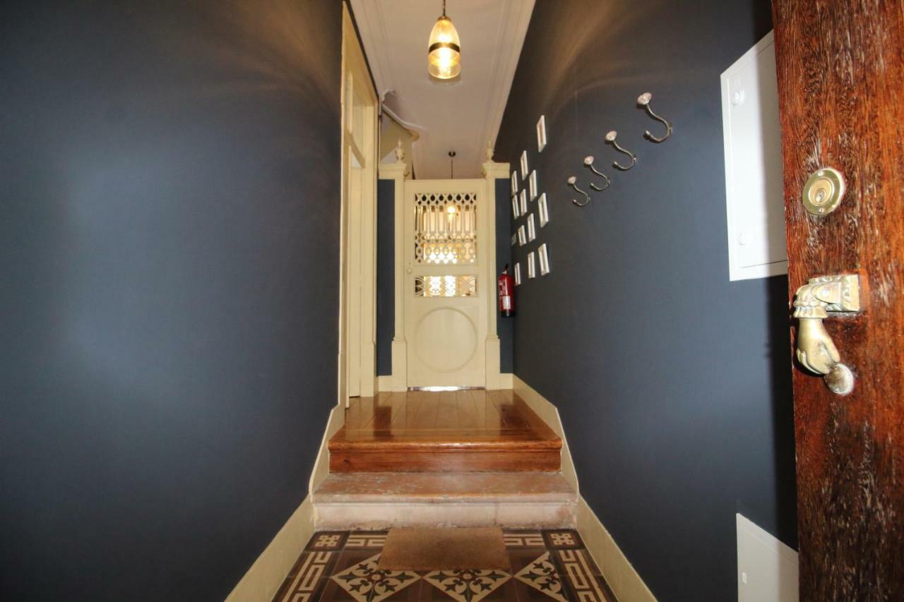 Casa 11 Cravos Villa Figueira da Foz Kültér fotó