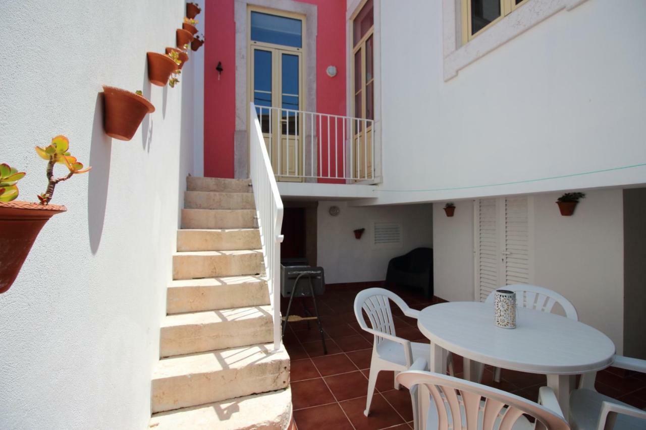 Casa 11 Cravos Villa Figueira da Foz Kültér fotó
