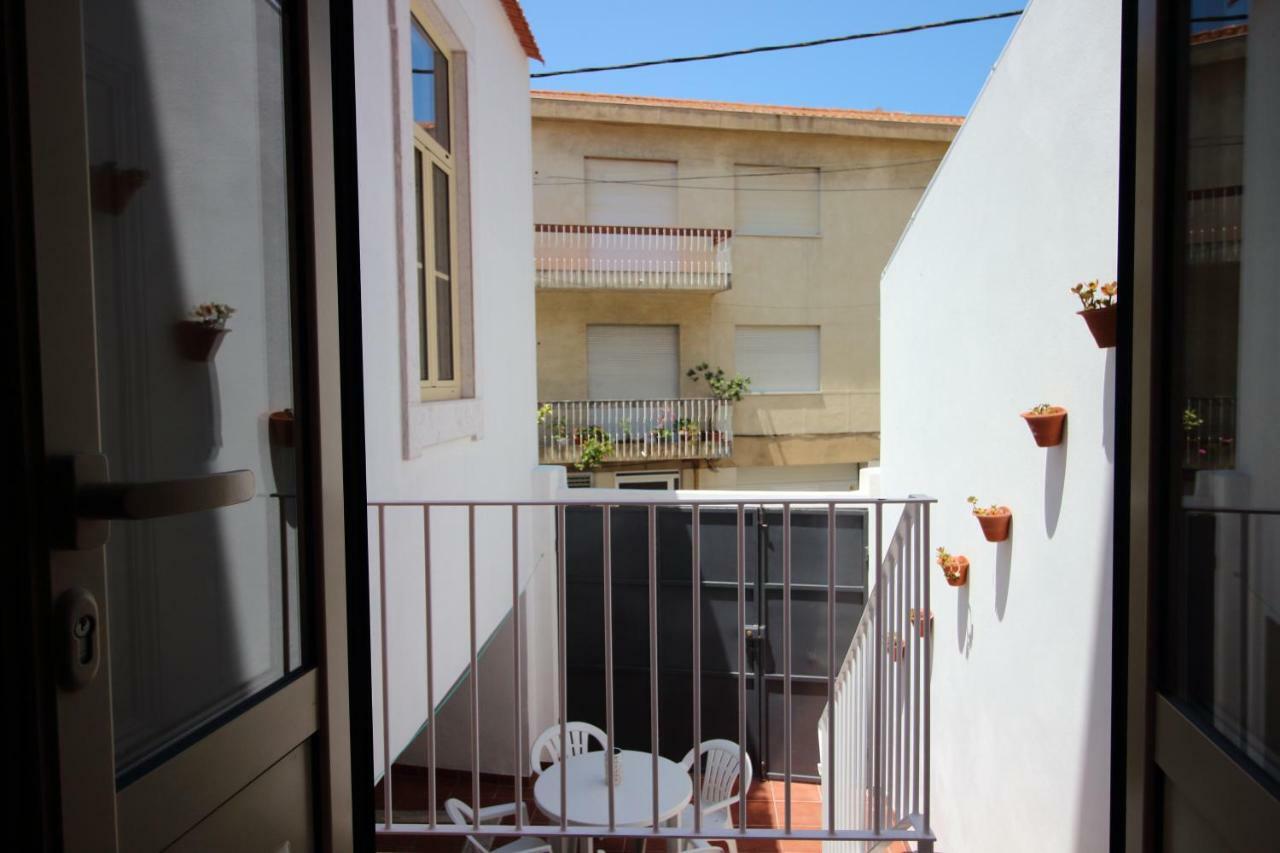 Casa 11 Cravos Villa Figueira da Foz Kültér fotó