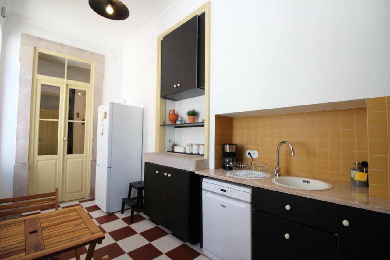 Casa 11 Cravos Villa Figueira da Foz Kültér fotó