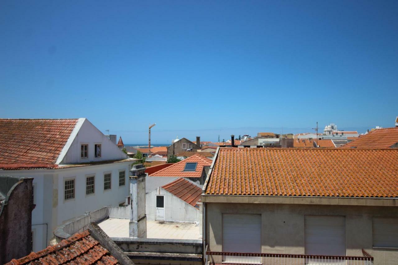 Casa 11 Cravos Villa Figueira da Foz Kültér fotó